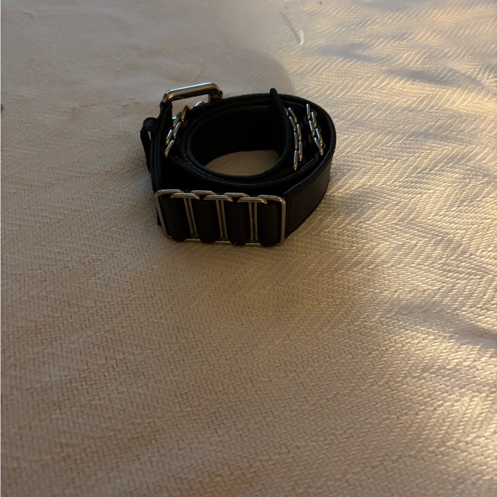 Armani Exchange Men’s Belt